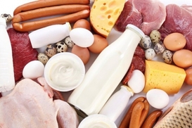 Украина готовит адекватный ответ Молдове за квоты на мясо-молочку