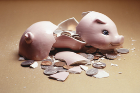 Пенсионный фонд Норвегии сообщил об убытке