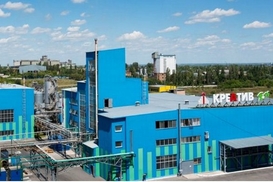 Суд удовлетворил третий иск Ощадбанка против группы Креатив