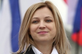 Стало известно, сколько Прокурор-няша официально заработала в прошлом году