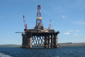 Страны ОПЕК обновили рекорд добычи нефти с 1989 года - Bloomberg