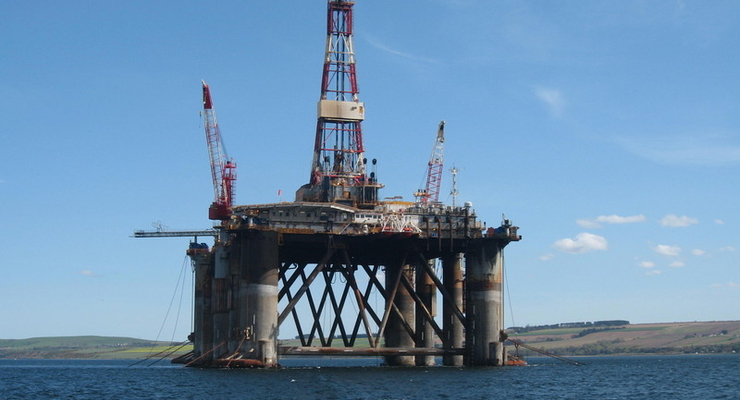 Страны ОПЕК обновили рекорд добычи нефти с 1989 года - Bloomberg