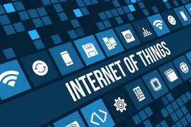 Жертва гигантов: почему интернет вещей может поглотить телеком в Украине