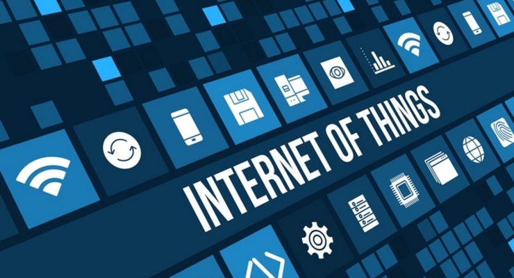 Жертва гигантов: почему интернет вещей может поглотить телеком в Украине