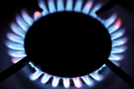 С 1 мая в Украине дорожает газ и электричество