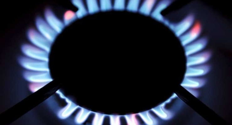 С 1 мая в Украине дорожает газ и электричество