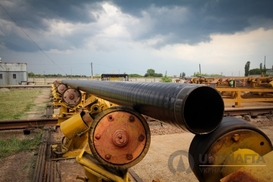 Суд в Гааге взялся за иски Укрнафты к России