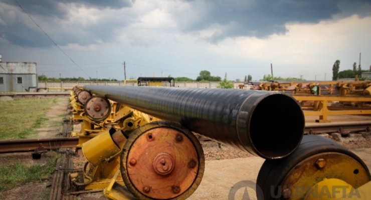 Суд в Гааге взялся за иски Укрнафты к России