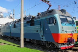 В Украине подорожали железнодорожные грузоперевозки