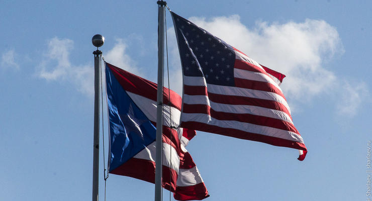 Власти Пуэрто-Рико объявили дефолт