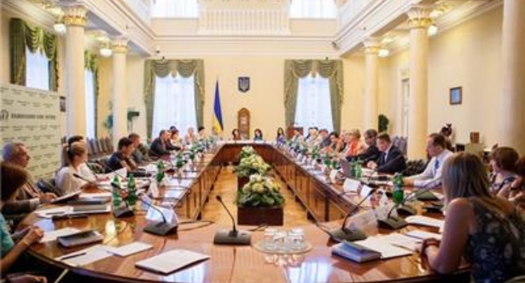 Топ-менеджер из Проминвестбанка возглавит банковский надзор НБУ