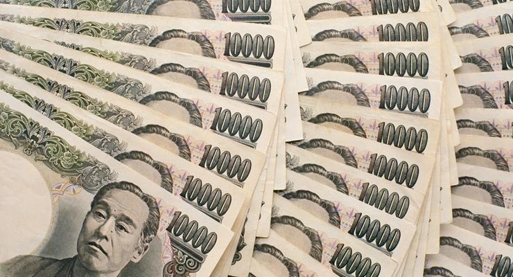 Шаги назад: куда движется японская иена