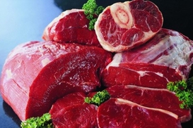 Украина разрешила импорт говядины из Польши
