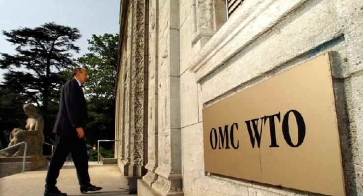 Украина требует у Евразийского экономического союза отменить ограничения