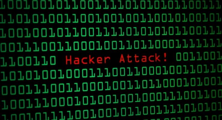 Хакеры Anonymous угрожают атаками мировым центробанкам