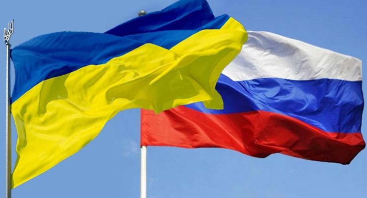 В РФ хотят возобновить зону свободной торговли с Украиной