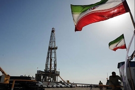 Иран наращивает добычу нефти быстрее, чем ожидалось - представитель МЭА