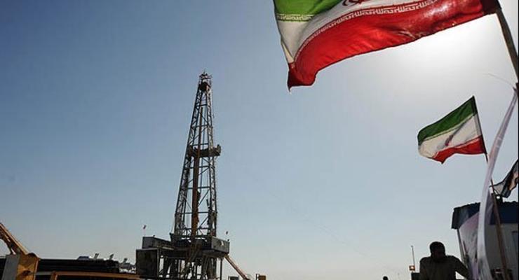 Иран наращивает добычу нефти быстрее, чем ожидалось - представитель МЭА