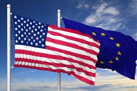 Евросоюз и США поддержали строительство Южного газового коридора