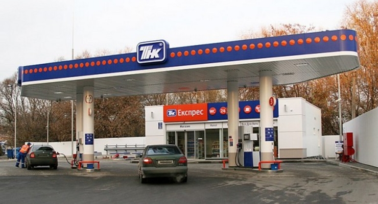 Покупатель сети заправок Роснефти зарегистрировал нового трейдера