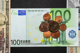 Нацбанк купил на валютном аукционе $94,3 млн