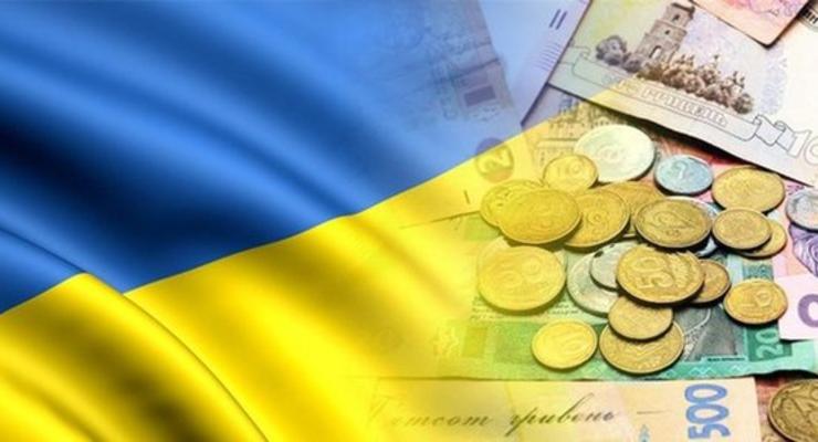 Международный валютный фонд спрогнозировал рост ВВП Украины