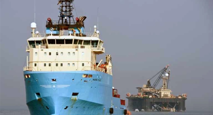 Стало известно, кто стал первым покупателем газа у Роснефти