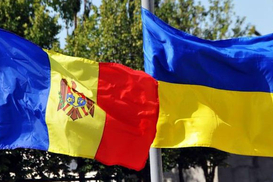 Стало известно, сколько украинский агроэкспорт потеряет от квот Молдовы