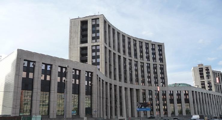 Внешэкноомбанк пытается продать акции Индустриального союза Донбасса