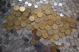 В Украине введут в оборот две новые монеты