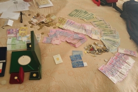 Главбуха Одесской налоговой подозревают в миллионном хищении