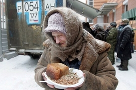 Bloomberg предсказал, когда в России закончится бюджетный дефицит