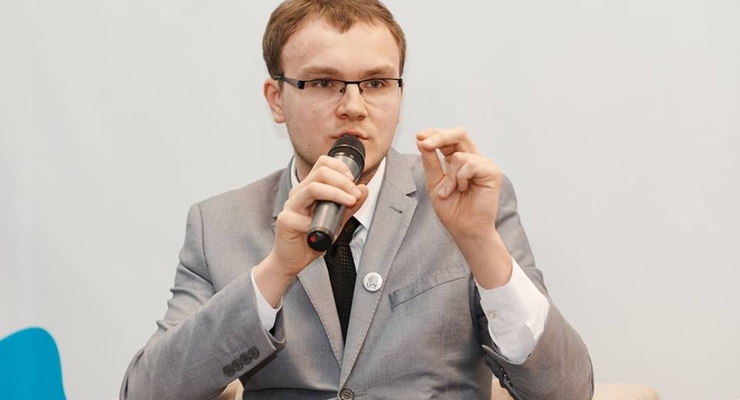 Заммэра Львова: Зарубежный турист тратит в городе более 600 евро