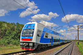 Укрзализныця выбрала страховщиков