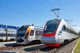 В Укрзализныце сообщили, сколько потерял перевозчик из-за курсовой разницы