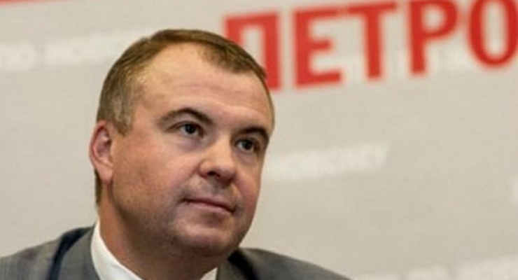 Бывший бизнес-партнер Порошенко отреагировал на оффшорный скандал