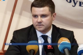 Глава Укргаздобычи об обысках: Нам скрывать нечего, это давление