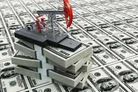 Цены на нефть продолжают падать