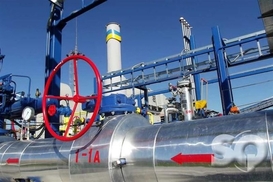 Укргаздобыча должна оставаться государственной - Гройсман