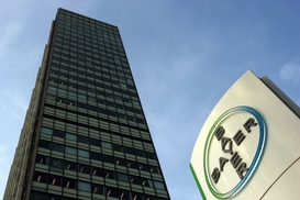 Стало известно, кому немецкая компания Bayer может продать часть активов