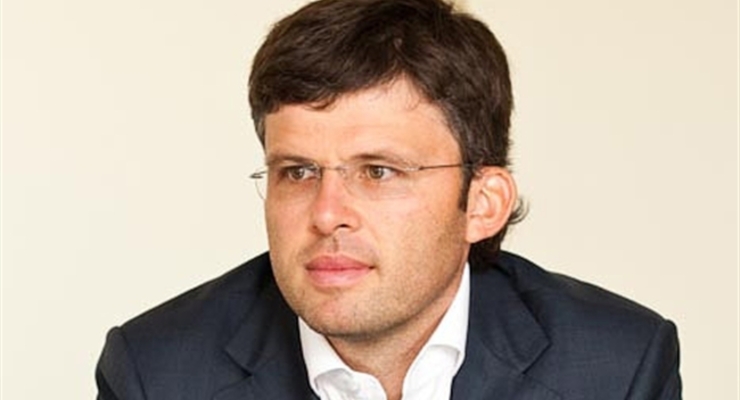 В центральном офисе агрохолдинга Кернел проводят обыски