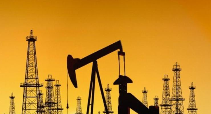 Цены на нефть пошли в рост после затяжного падения