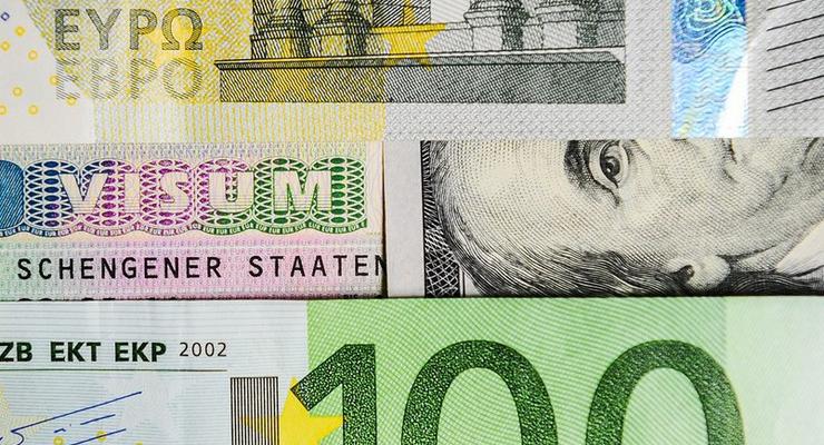 Курсы валют НБУ на 13.05.2016