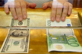 В Нацбанке поддерживают отмену пенсионного сбора при покупке валюты