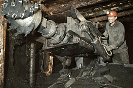 В Минэнерго хотят ликвидировать все убыточные шахты