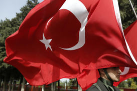 Украина готова свободно торговать с Турцией