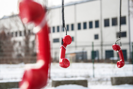 В Кабмине открыли горячую линию для бизнеса