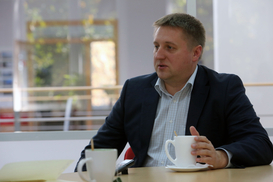 Европейский инвестиционный фонд намерен предоставить ПроКредит Банку в Украине кредитные гарантии на 50 млн евро