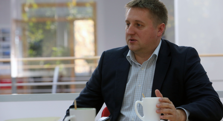 Европейский инвестиционный фонд намерен предоставить ПроКредит Банку в Украине кредитные гарантии на 50 млн евро