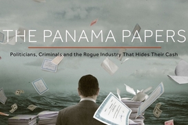 В оффшорах осело до двух годовых ВВП Украины - СМИ